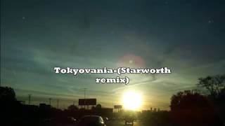 Tokyovania Starworth Remix [upl. by Eleonora567]