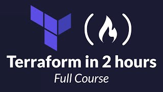 Terraform Course  Automate your AWS cloud infrastructure [upl. by Zoldi]