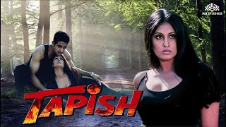 Tapish तपीश Romantic Hindi Movie Full  Tara Deshpande Ellora Patnaik Neelu Kohli [upl. by Rebecca904]