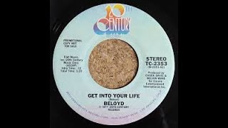 Beloyd 1977 Get Into Your Life [upl. by February863]