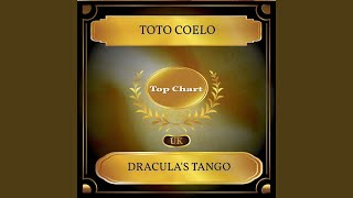 Draculas Tango Rerecorded [upl. by Gwynne]