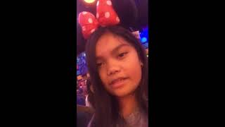 Disney Channel GO Fan Fest 2018 at Disney California Adventure Park [upl. by Aynnat]