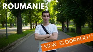 🇷🇴 ROUMANIE  Il est ÉTUDIANT en MÉDECINE  😷 Les EXPATS [upl. by Liartnod684]