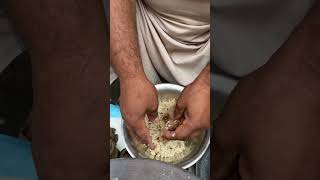 Organic Nashta  Makai Ki Roti Dahi  Saag mix  Peshawar Unique Dish Jawari Saag  Saag aor Sukrak [upl. by Hitoshi716]