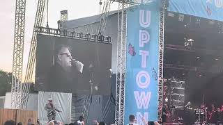 Madness  Embarrassment live  Blackheath Uptown Festival 28072024 [upl. by Saxela]