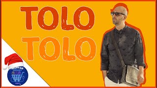 Quo Vado di Checco Zalone Teaser Farmacia 2016 HD [upl. by Anifesoj723]