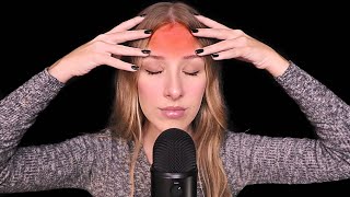 ASMR for Instant Headache Relief [upl. by Woo848]