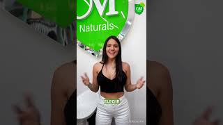 Te contamos por que cm naturals deberia ser tu tienda naturista bKjguGDZ [upl. by Goodkin]