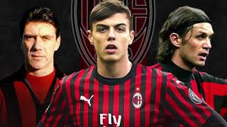 The Story of The Maldini Dynasty  Short Documentary [upl. by Elita]