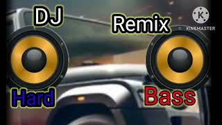 leke meri Kali Kali car darling DJ Remix [upl. by Broder29]