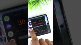 Realme C55 Game Mode New Gaming Features 🥳 Voice Changer And Floating Apps Or More shorts [upl. by Leyameg]