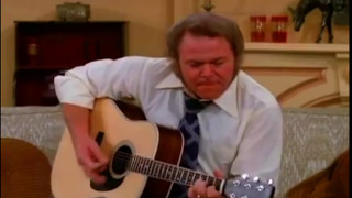 Roy Clark  Speed pickin Acoustic 1971 [upl. by Alegre149]