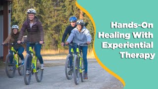 How Experiential Therapy Offers ExperienceBased HandsOn Healing [upl. by Crabb]