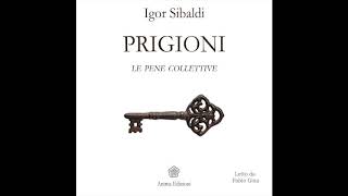 Igor Sibaldi  Prigioni le Pene Collettive  audiolibro  anteprima [upl. by Yeneffit260]