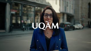 UQAM  Clinique carrière [upl. by Naivart]