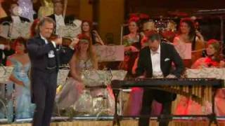 Andre Rieu  Zirkus Renz Circus Renz HEIDELBERG 2009 [upl. by Avin]