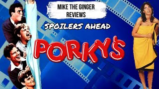 Porkys 1981 Review [upl. by Meara]