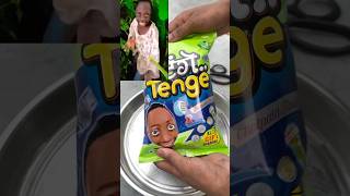 टेगें Tenge OMG I GOT SO MANY GIFTS IN 5 RUPEES KHANA KHAJANA GIFT PACKET shorts youtubeshorts [upl. by Tingey961]