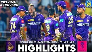 DC vs KKR Dream11 Team  Delhi Capitals vs Kolkata Knight Riders Dream11 Prediction  IPL 2024 [upl. by Fagaly]