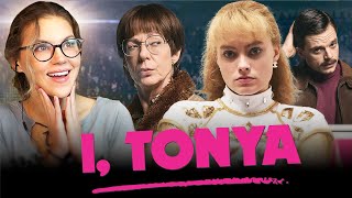 I Tonya Official Trailer 2017  Margot Robbie Sebastian Stan [upl. by Namra]