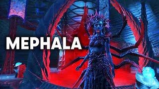 Murder Intrigue amp Chaos  Inside Mephalas Quest [upl. by Basile]