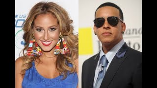 Daddy Yankee Ven Conmigo English Version ft Adrienne Bailon Prince Royce Elijah King [upl. by Loretta]