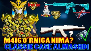 KEYINGI KLASSIK KEYS PREMIUM KEYS ULTIMATE SUIT 10TA RP GIVEAWAY [upl. by Ardnuahc674]