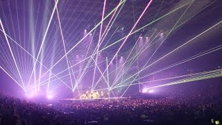 Trans Siberian Orchestra November 23 2014 [upl. by Constantin]