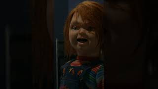 La lista de fobias de Chucky shorts  Chucky Temporada 1  Chucky el Muñeco Diabólico [upl. by Atselec]