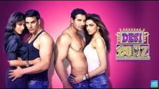 Desi Boyz Full Movie  Akshay Kumar  John Abraham  Deepika Padukone  Chitrangada facts and story [upl. by Zippora233]