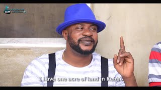 SAAMU ALAJO IPA OBI  Latest 2023 Yoruba Comedy Series EP 163 [upl. by Godbeare101]