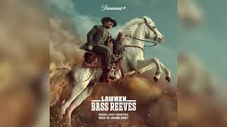 Chanda Dancy  A Light In No Mans Land  Lawmen Bass Reeves Original Series Soundtrack [upl. by Abram]