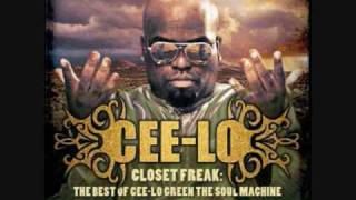 CeeLo Ft Field Mobb amp TI  All I Know [upl. by Hedwiga]