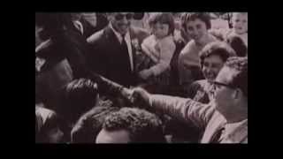 EC339 Video en homenaje del Gobierno Nacional a Salvador Allende eterno presidente de Chile [upl. by Oderfliw727]