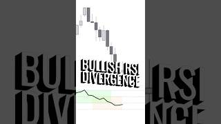 Proven Strategies✅ Bullish RSI Divergence Unveiled🔥fortunetalks shorts [upl. by Ycaj]