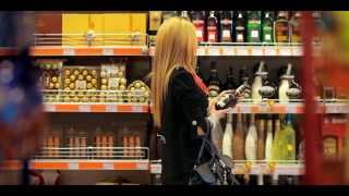 SAS Supermarkets Commercial  Online supermarket [upl. by Errehs]