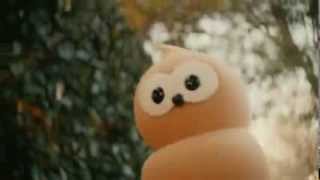 Slow Motion EDF energy advert [upl. by La429]