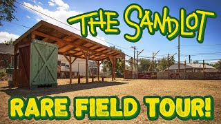 THE SANDLOT AllAccess Filming Locations Tour [upl. by Elletsirhc]