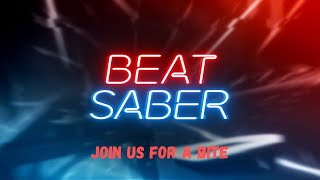 “Join Us For A Bite” Beat Saber Expert [upl. by Tracy56]