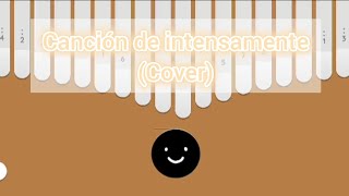 Canción de intensamente Cover [upl. by Radu409]