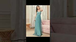 Adorable Bridesmaid Dresses for Girls  Trendy Picks [upl. by Ahsiekel]