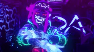 Akali kda edit [upl. by Madeline]