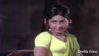 Yesteryear actress in Kannamma Movie [upl. by Bullock29]