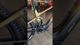 Full 85Nm Sub 20kg  Giant Trance E Elite emtb [upl. by Duvall]