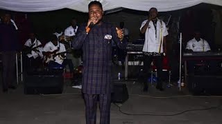 Chinedu nwadike live ministration [upl. by Bellaude]