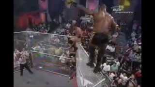 BEST HOLY ST MOMENTS IN TNA HISTORY [upl. by Gnuy]