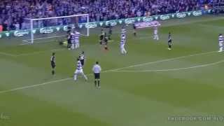 Niko Kranjcar vs Wigan [upl. by Dlawso]