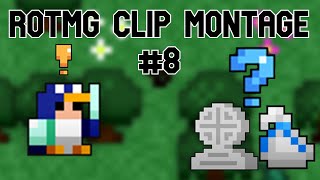 rotmg clip dump 8 [upl. by Aicilana]