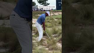 Tiger Woods Best Shots At Pinehurst No 2  TaylorMade Golf [upl. by Floria]