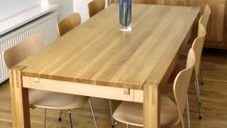 Woodworking Project Ideas with White Oak [upl. by Newhall543]